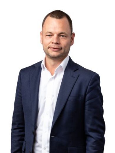 Ben Gray - Real Estate Agent at EIS Property - Hobart