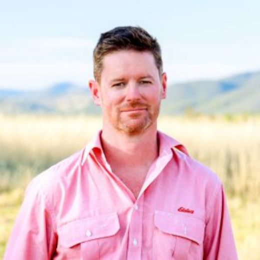 Ben Green - Real Estate Agent at Elders Dubbo Rural Services