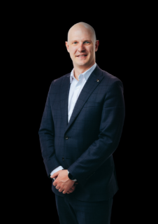 Ben Holder - Real Estate Agent