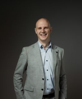 Ben Holder - Real Estate Agent