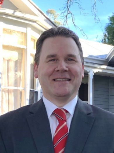 Ben Hudson - Real Estate Agent at LJ Hooker - Mooroolbark