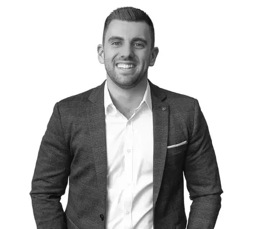 Ben Hyrapietian - Real Estate Agent at Image Property West End