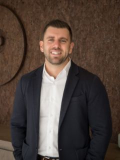 Ben Hyrapietian - Real Estate Agent