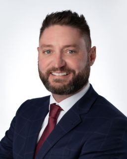 Ben Jackson - Real Estate Agent