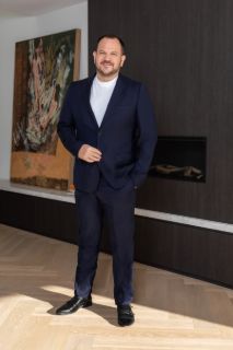 Ben Jensen - Real Estate Agent