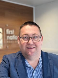 Ben Jones - Real Estate Agent