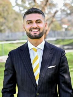 Ben Jusufi - Real Estate Agent