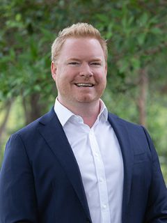 Ben Knight - Real Estate Agent