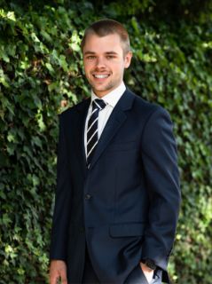 Ben Krieg - Real Estate Agent