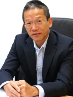 Ben Kwok - Real Estate Agent
