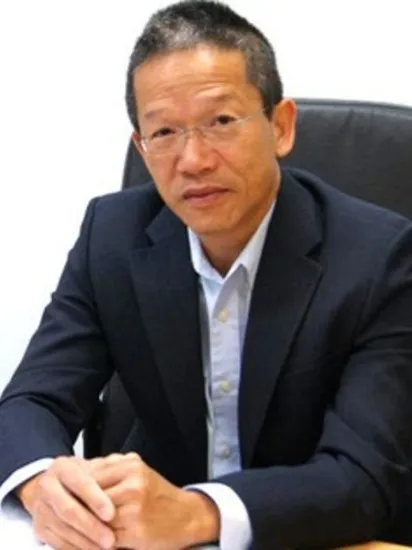 Ben Kwok - Real Estate Agent at Realty Professional - EASTWOOD