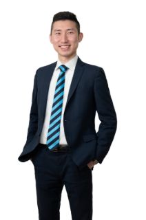 Ben Lam - Real Estate Agent