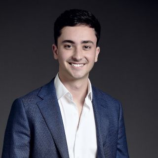 Ben Langsam - Real Estate Agent
