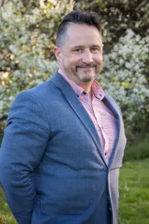 Ben Lee - Real Estate Agent