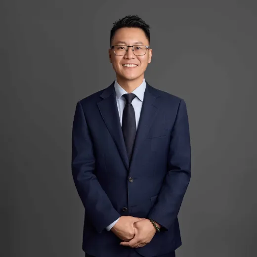 Ben (Wenjing) Zheng - Real Estate Agent at Murdoch Lee Estate Agents | Cherrybrook - Castle Hill - Baulkham Hills