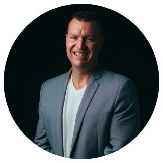 Ben Mills - Real Estate Agent