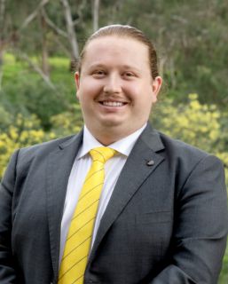 Ben Mitton - Real Estate Agent