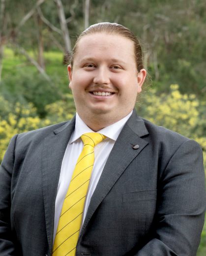 Ben Mitton - Real Estate Agent at Ray White - ELTHAM