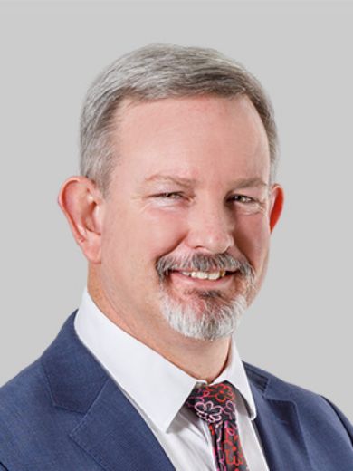 Ben  Oostermeyer - Real Estate Agent at Luton Properties - Kippax