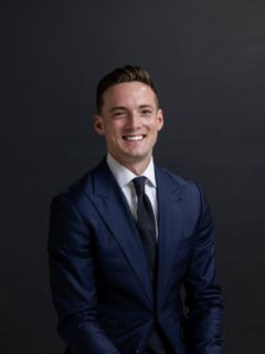 Ben Percival - Real Estate Agent