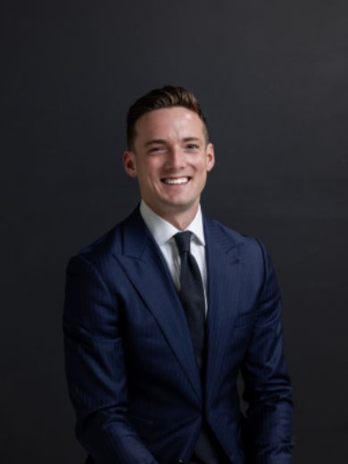 Ben Percival - Real Estate Agent at Percival Property Group
