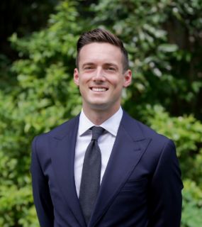 Ben Percival - Real Estate Agent