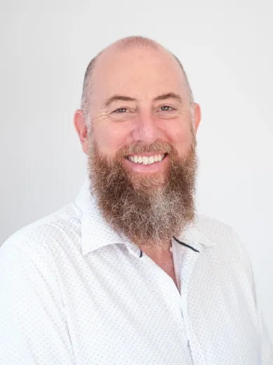 Ben van Dugteren - Real Estate Agent at Cairns Key Real Estate - Cairns