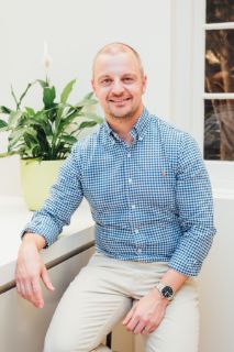 Ben Plohl  - Real Estate Agent
