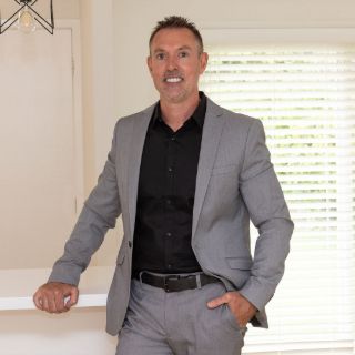 Ben Prescott - Real Estate Agent