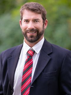Ben Redfern - Real Estate Agent
