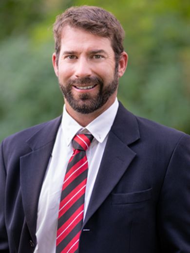 Ben Redfern - Real Estate Agent at Elders Emms Mooney