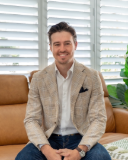 Ben Reid - Real Estate Agent From - McGrath Rockhampton - PARK AVENUE