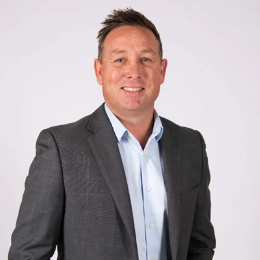 Ben Reynolds - Real Estate Agent at Reynolds Estate Agents
