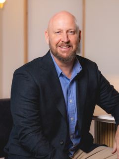 Ben Ridley - Real Estate Agent