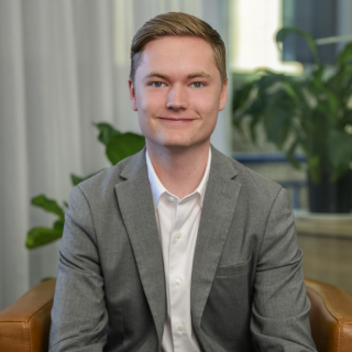 Ben Roberts - Real Estate Agent