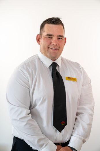 Ben Robinson - Real Estate Agent at Michael J Robinson & Co - FORBES