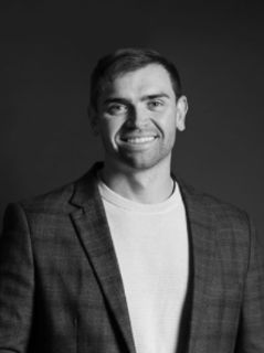 Ben Rudgeley - Real Estate Agent