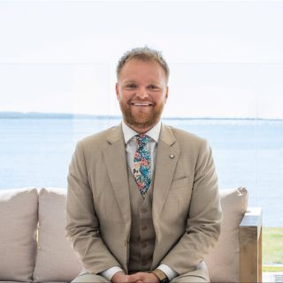 BEN GEORGE - Real Estate Agent