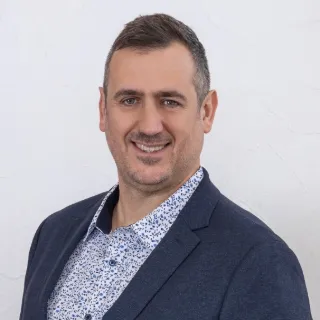 Ben Schultz - Real Estate Agent
