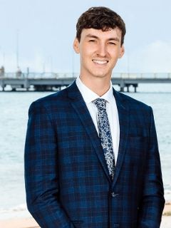 Ben Smith - Real Estate Agent