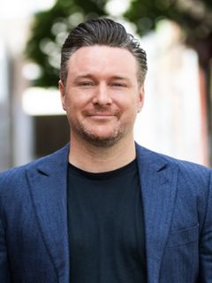 Ben Southwell - Real Estate Agent