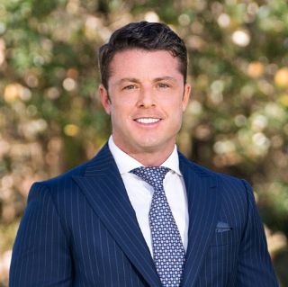 Ben  Spackman - Real Estate Agent