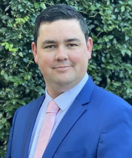 Ben  Stanton - Real Estate Agent