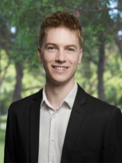 Ben Stay - Real Estate Agent