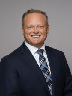 Ben Stevenson - Real Estate Agent