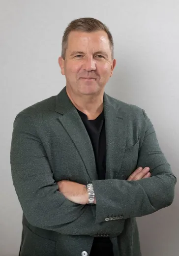 Ben  Wilson - Real Estate Agent at Wilson Property RCI
