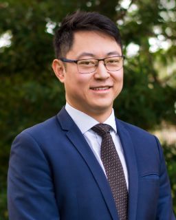 Ben  Tan - Real Estate Agent