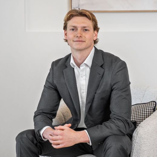 Ben Taylor - Real Estate Agent at McGrath Sutherland Shire - Engadine