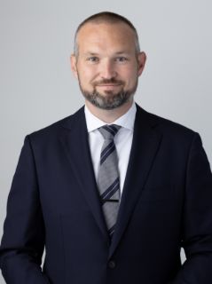 Ben Thompson - Real Estate Agent