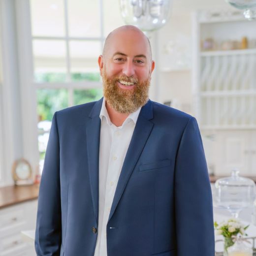 Ben Van Dugteren - Real Estate Agent at McGrath Estate Agents Cairns